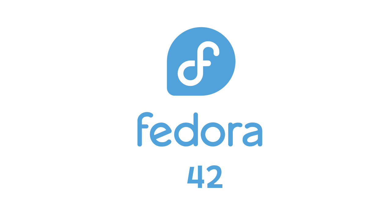 Fedora 42 is a go. Going live on April 14, 2025