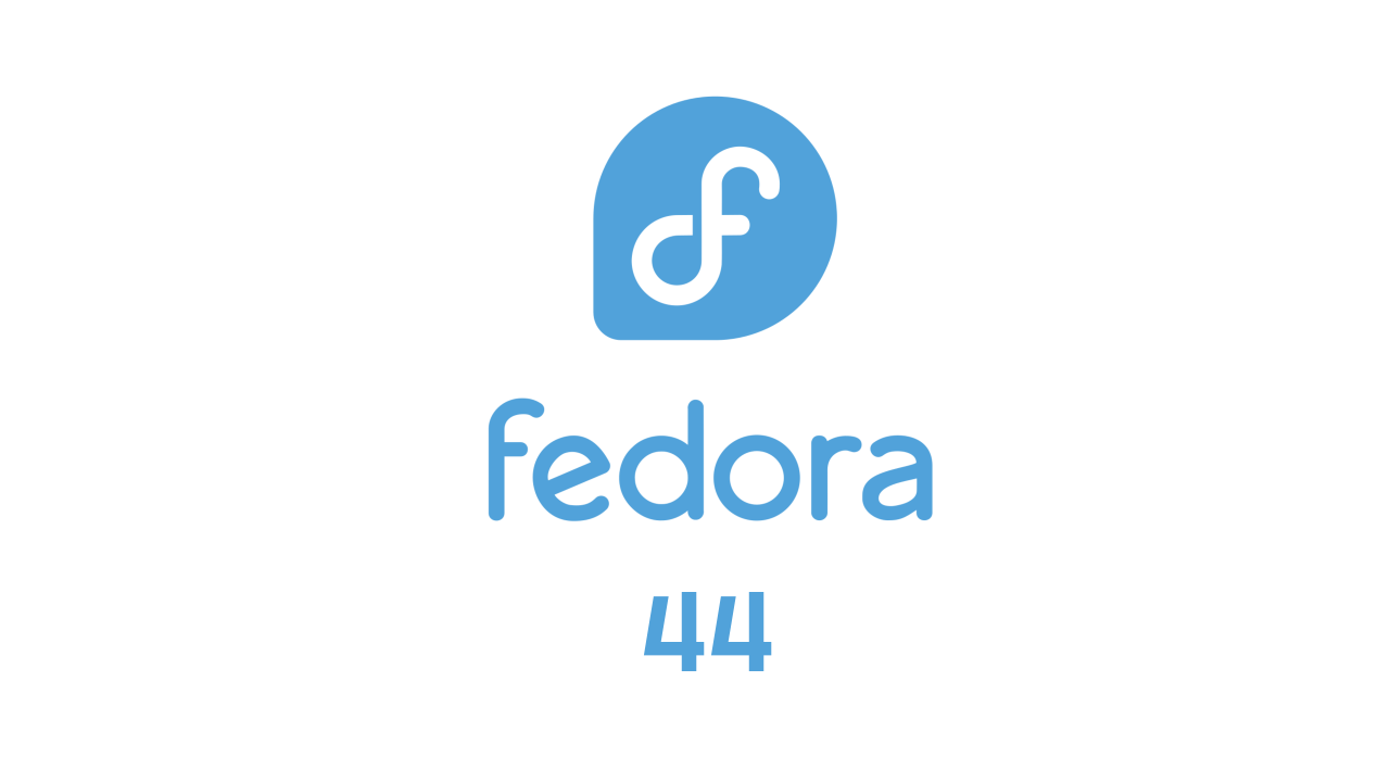 Fedora 44 to be released on April 28